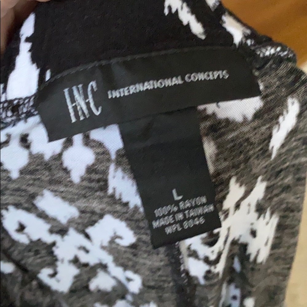 Inc Boho Pants - image 2